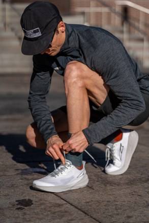 Location Image for Experience Flow Road-Running Shoes - Men's