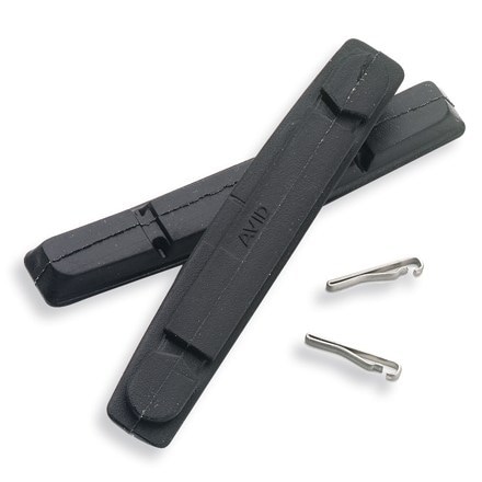 Avid Rim Wrangler 2 Brake Pad Inserts - Standard  