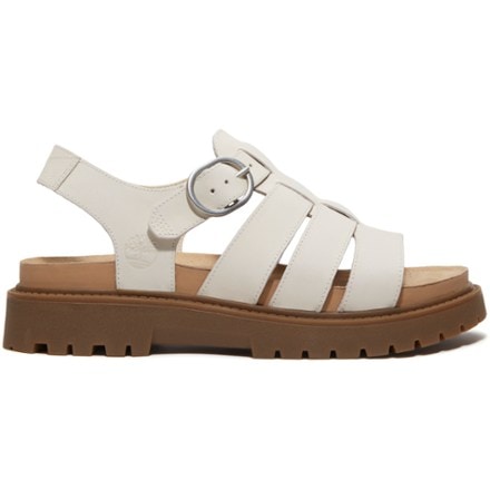 Timberland Clairmont Way Fisherman Sandals - Women's 0