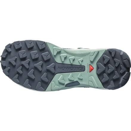 Salomon Genesis Mid GORE-TEX Hiking Boots - Women's 5