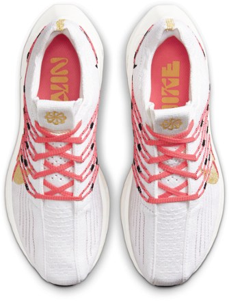 Nike Pegasus Turbo Next Nature Road-Running Shoes - Women's 7