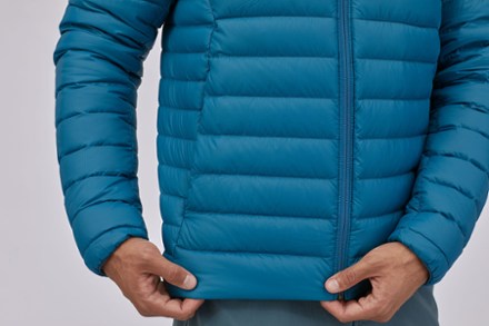 Patagonia Down Sweater - Men's 7