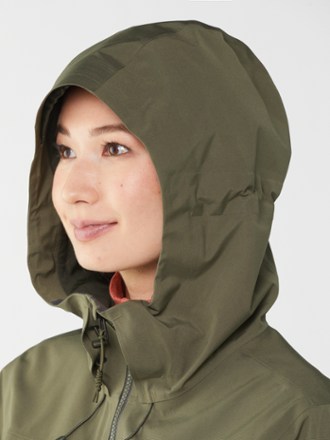 rei snow jacket