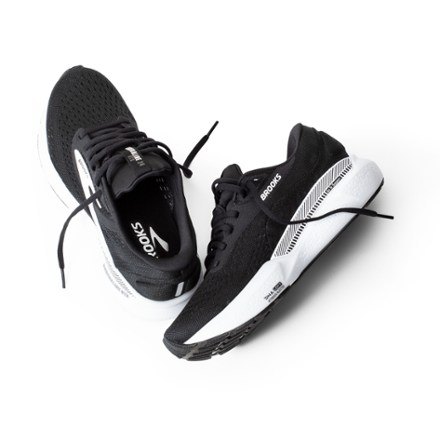 Brooks Adrenaline GTS 24 Road-Running Shoes - Men's 6