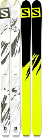 salomon mtn lab 114