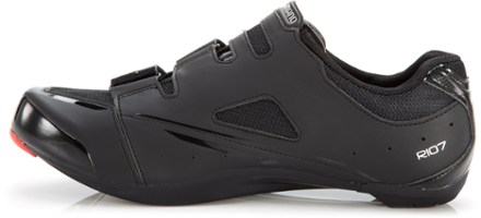 shimano r107 cycling shoes