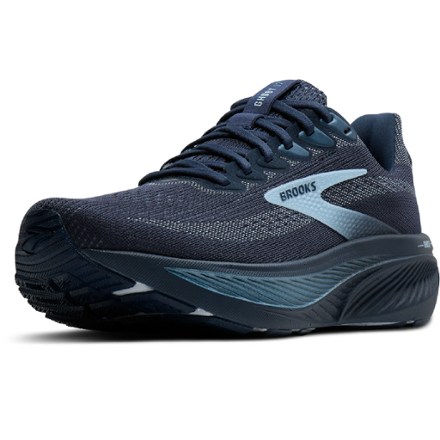 Brooks Ghost 17 Road-Running Shoes - Women's 3