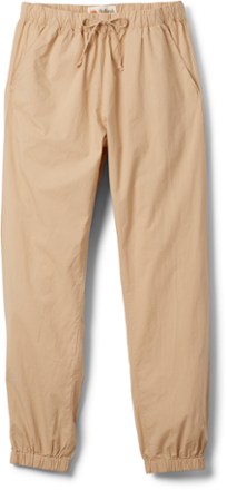 mollusk beach pants