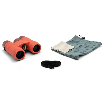 Nocs Provisions Field Issue 8 x 32 Binoculars 1