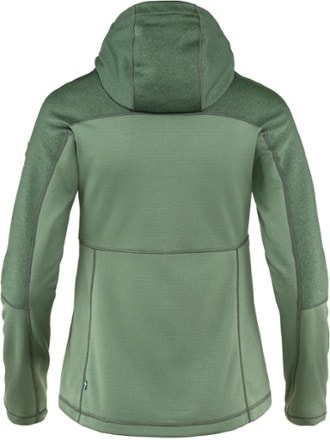 Fjallraven Abisko Trail Fleece Jacket - Women's 1