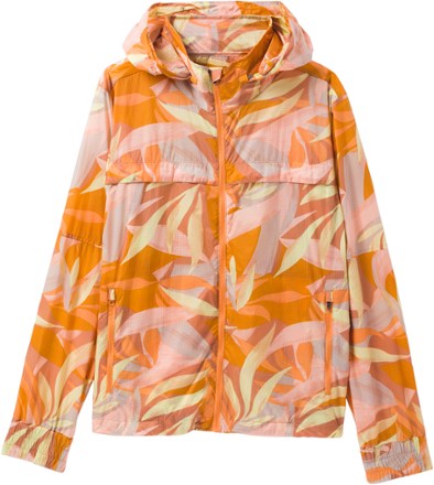 prAna Whistler Jacket - Women