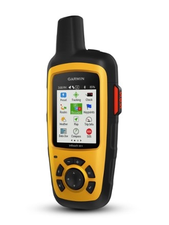 inReach SE+ 2-Way Satellite Communicator | REI