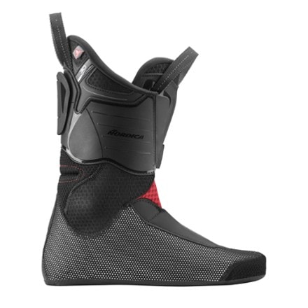Nordica HF Pro 110 Ski Boots - Men's - 2024/2025 8