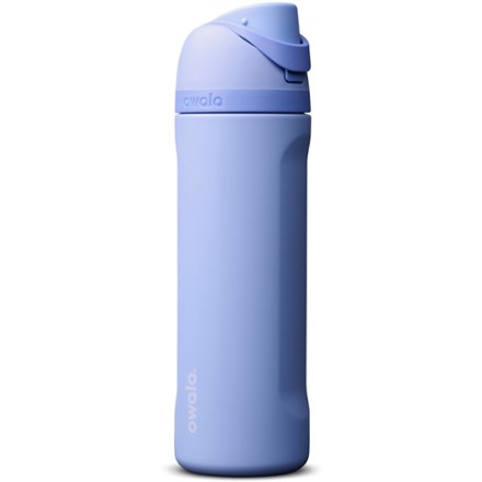 Owala FreeSip Vacuum Water Bottle - 24 fl. oz. Blue