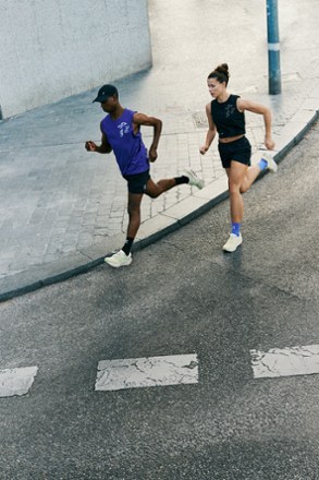 Location Image for Cloudrunner 3 Road-Running Shoes - Women's