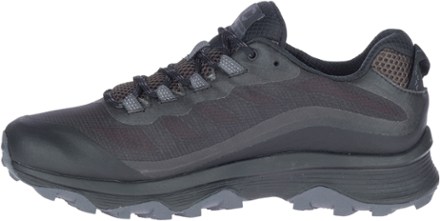 Merrell Moab Speed GTX Hiking Shoes - Men's 1