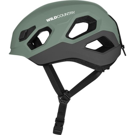 Wild Country Movement Climbing Helmet 1