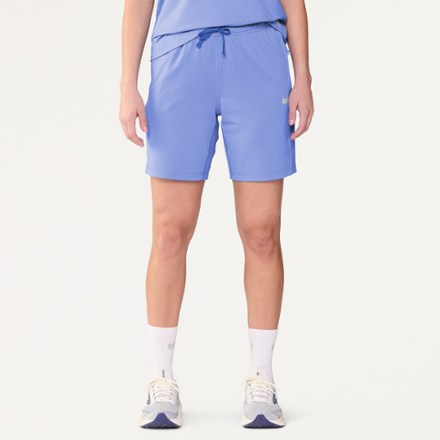REI Co-op Active Pursuits Midweight Shorts 3