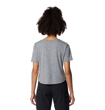 Mountain Hardwear Sunblocker T-Shirt - Women's 1