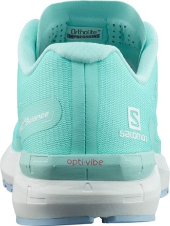 Salomon Sonic 4 Balance Road-Running Shoes - Women's 2