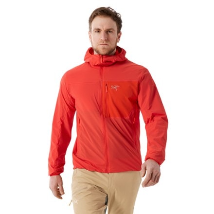 Arc'teryx Proton SL Hoody - Men's 1