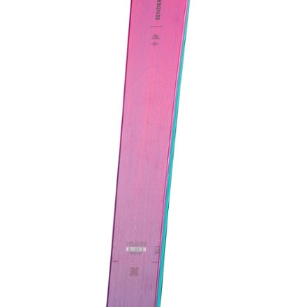 Rossignol Sender Free 100 Skis - 2025/2026 3