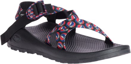 steal your face chacos