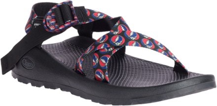 Men's grateful dead best sale chacos