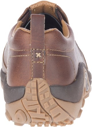 Merrell Jungle Moc Crafted Shoes - Men's 3