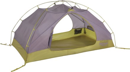 Marmot Vapor 2P Tent 2