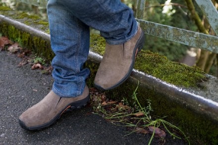 Merrell Jungle Moc Shoes - Men's 9