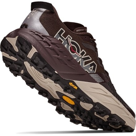 HOKA Speedgoat 7 GTX Trail-Running Shoes - Men's 7