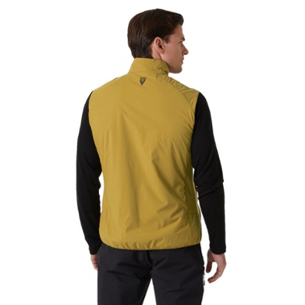 Helly Hansen Odin Lightweight Stretch Insulator Vest 2.0 - Men's