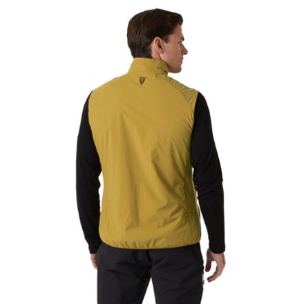 Helly Hansen Odin Lightweight Stretch Insulator Vest 2.0 - Men's 2