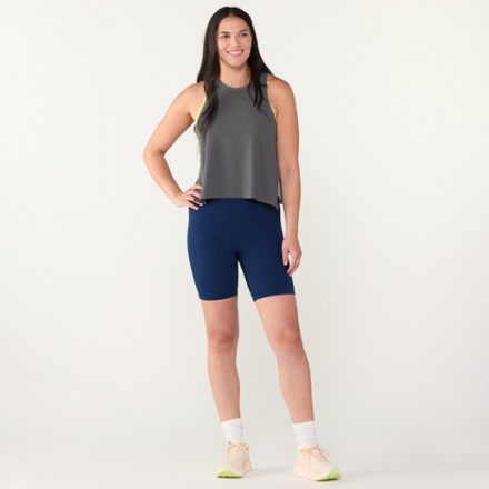 FP Movement Long Haul Bike Shorts - Women's 3