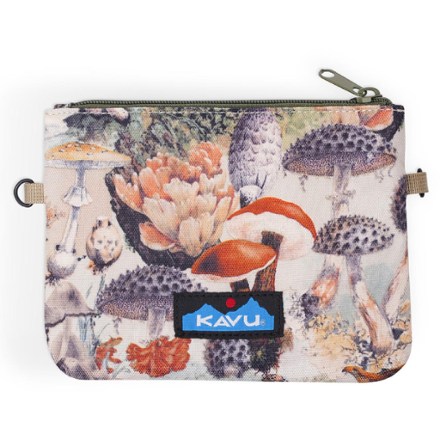 KAVU Renrose SE Convertible Bag 0