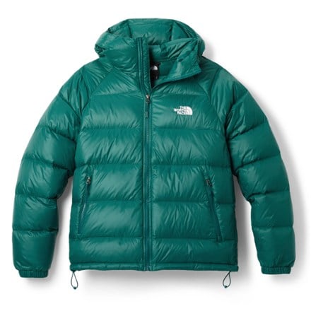 The North Face Hydrenalite Down Hoodie - Men's 0