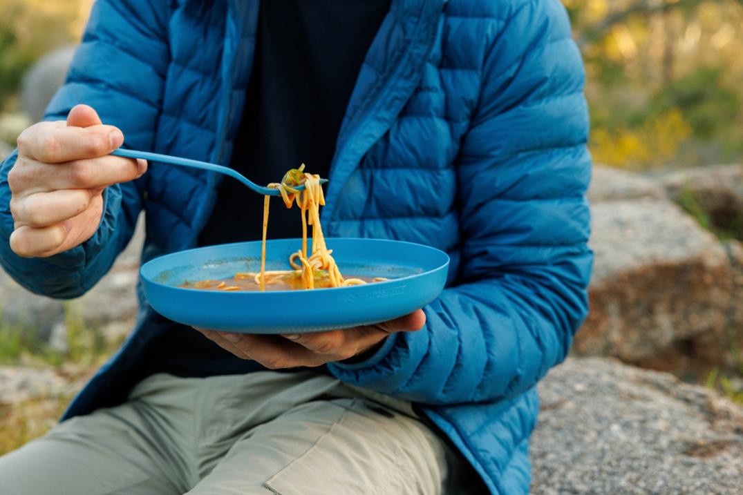 Location Image for Camp Plate