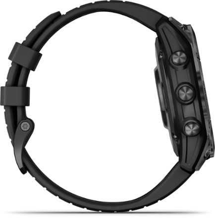 Garmin epix Pro (Gen 2) Standard Edition 2