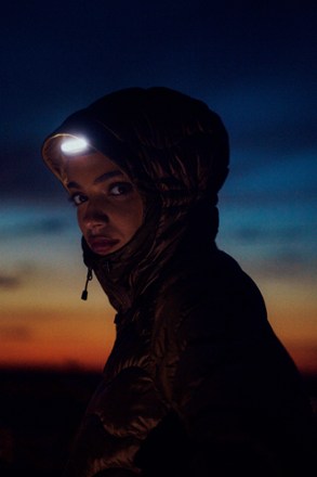 Location Image for Helium Down Hood Jacket - Women's