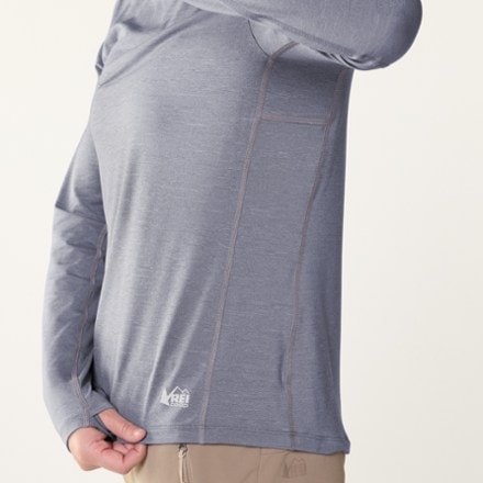 REI Co-op Sahara Shade Long-Sleeve T-Shirt - Women's 4