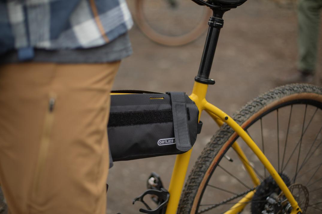 Location Image for Top Tube Frame Pack - 4 Liters