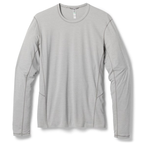 Product Image of color Quiet Gray Heather