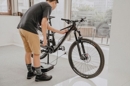 Topeak Tune-Up Station Bike Stand 3