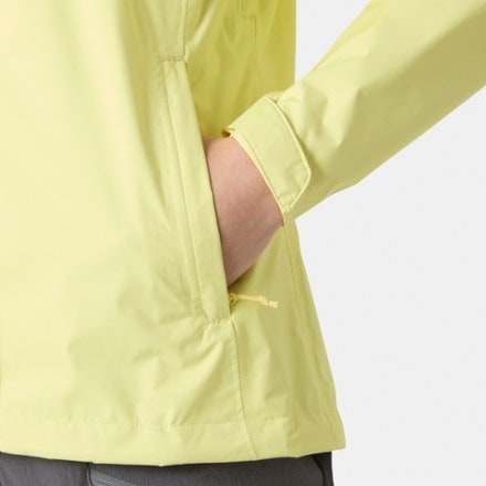 Helly Hansen Loke Jacket - Women's 6