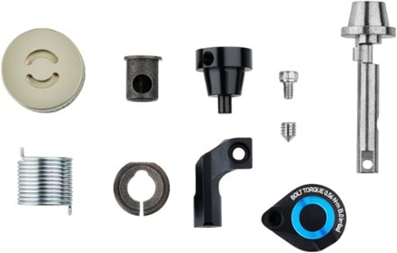 Product Image of color Black