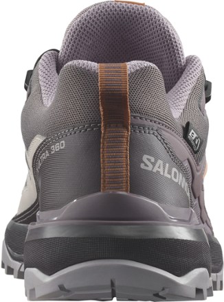 zapatilla salomon mujer X ULTRA 360 Goretex, multicolor