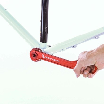 Wolf Tooth Components Bottom Bracket Tool 3