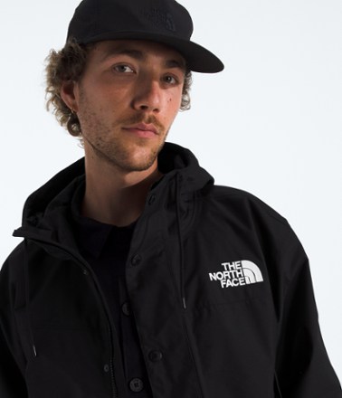 The North Face Reign On Jacket - Men's 6