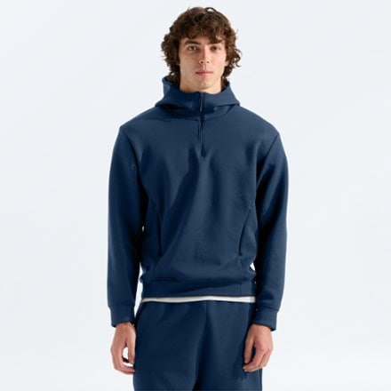 The North Face Dynamic Quarter-Zip Hoodie - Men's 0